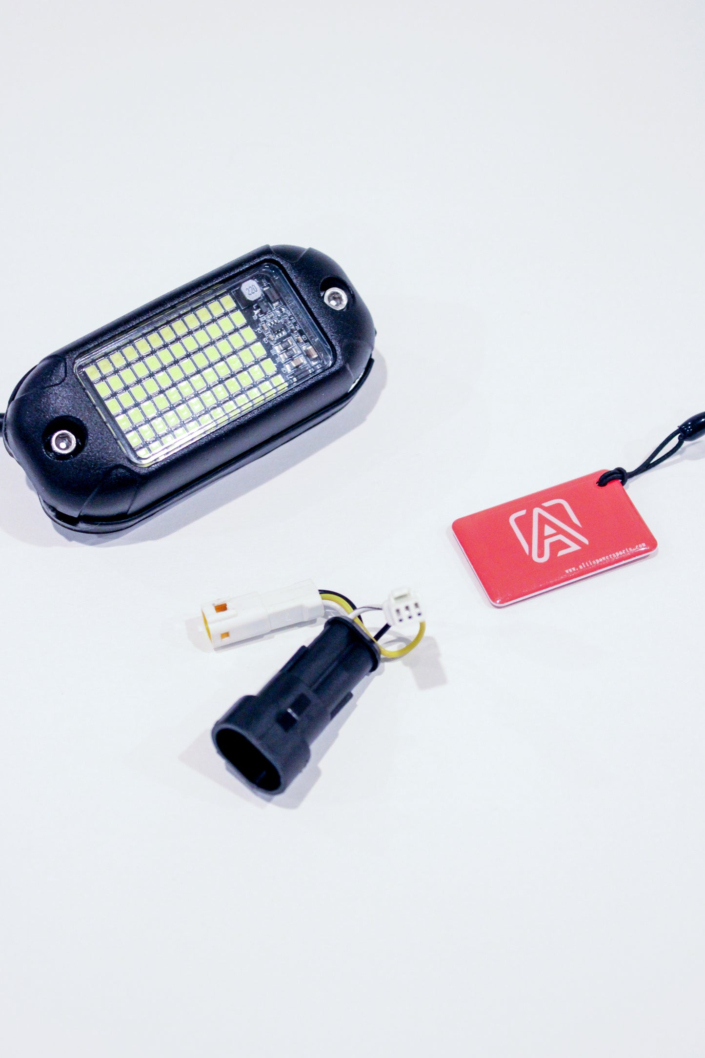 Altis Sigma Rocklight kit