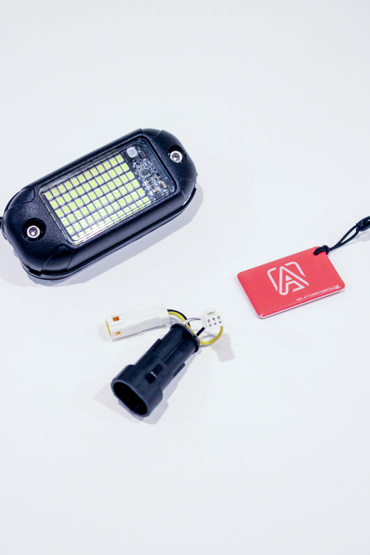 Altis Sigma Rocklight kit