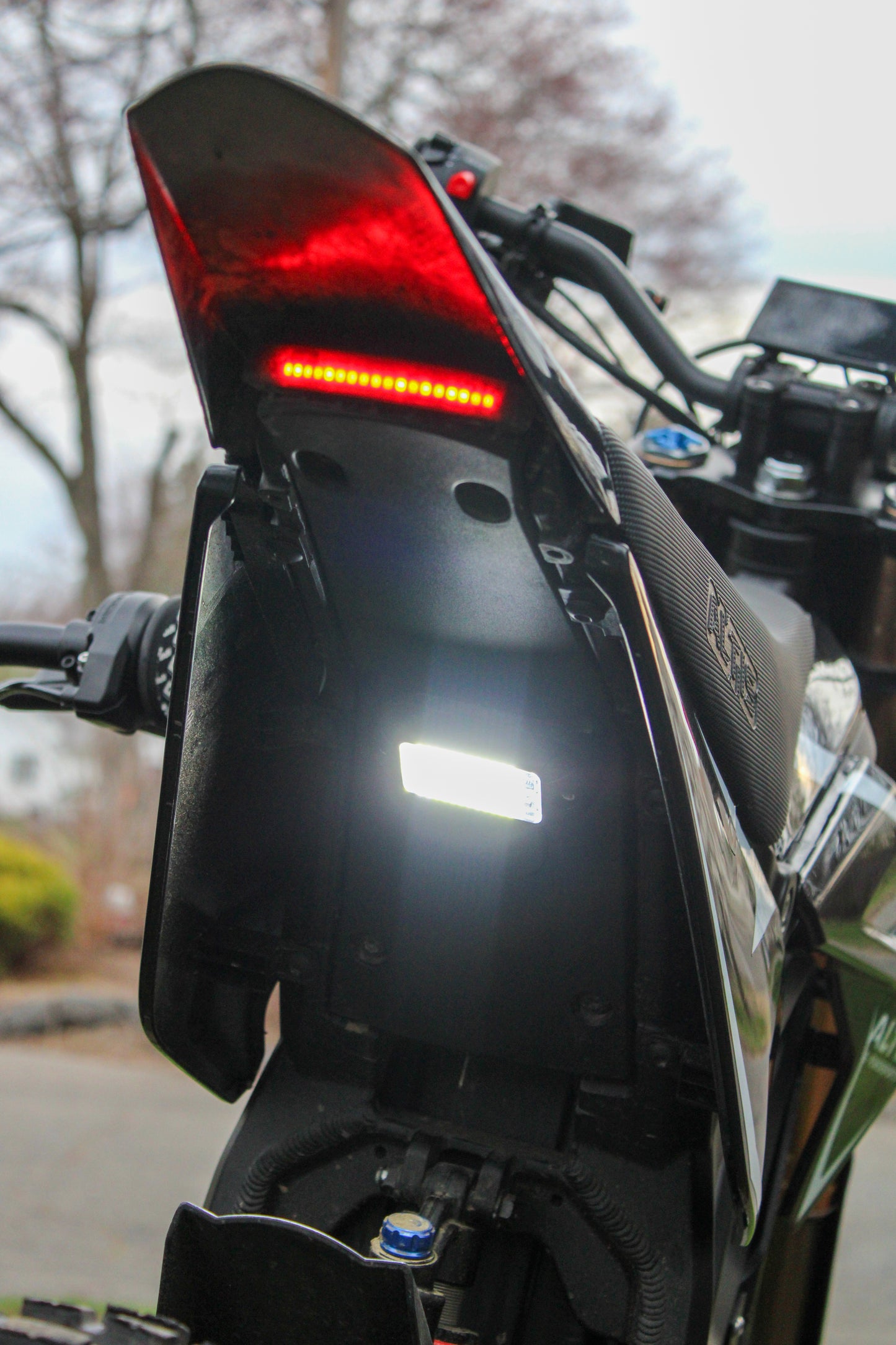 Altis Sigma Rocklight kit