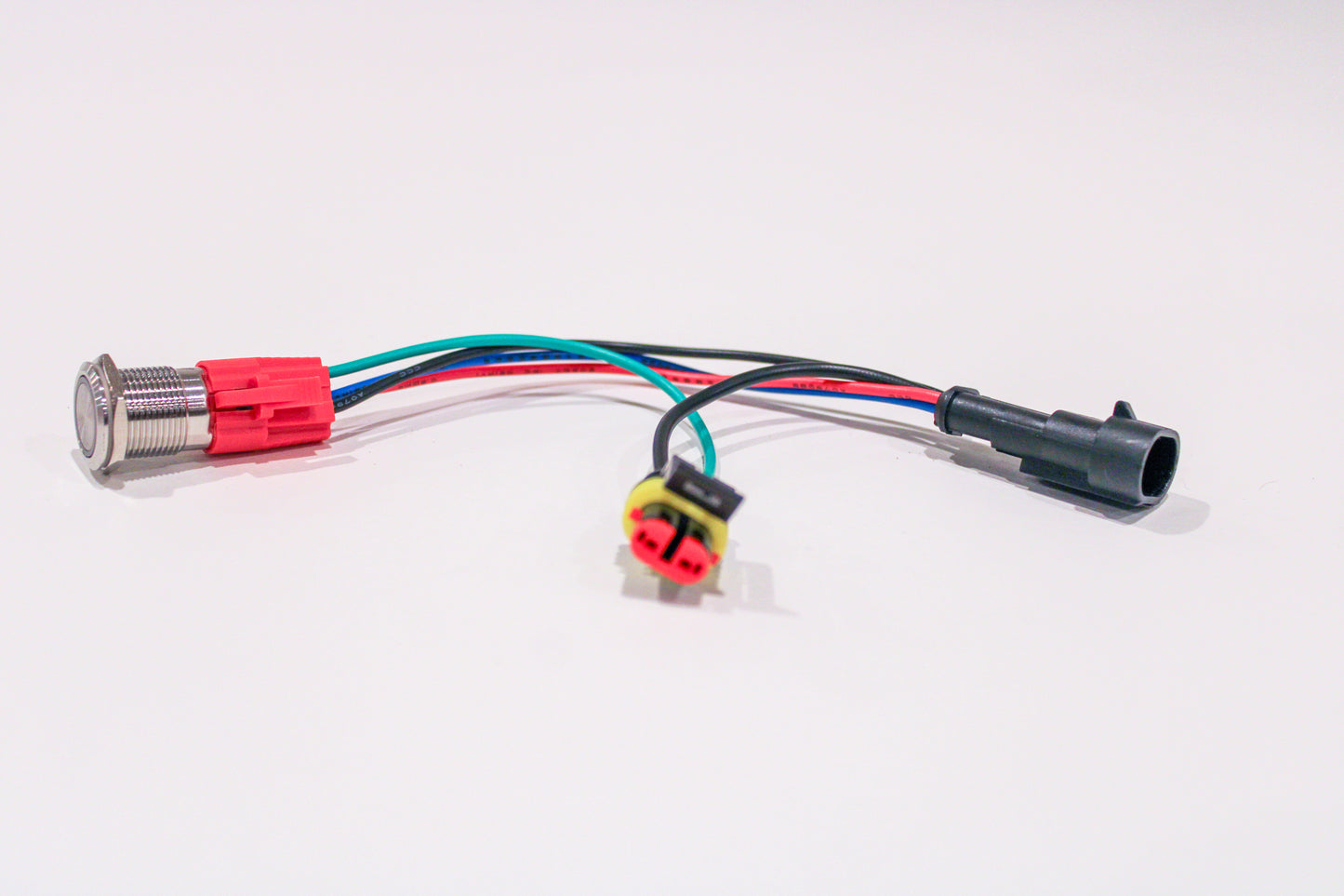 Hyper 12v Light Kit