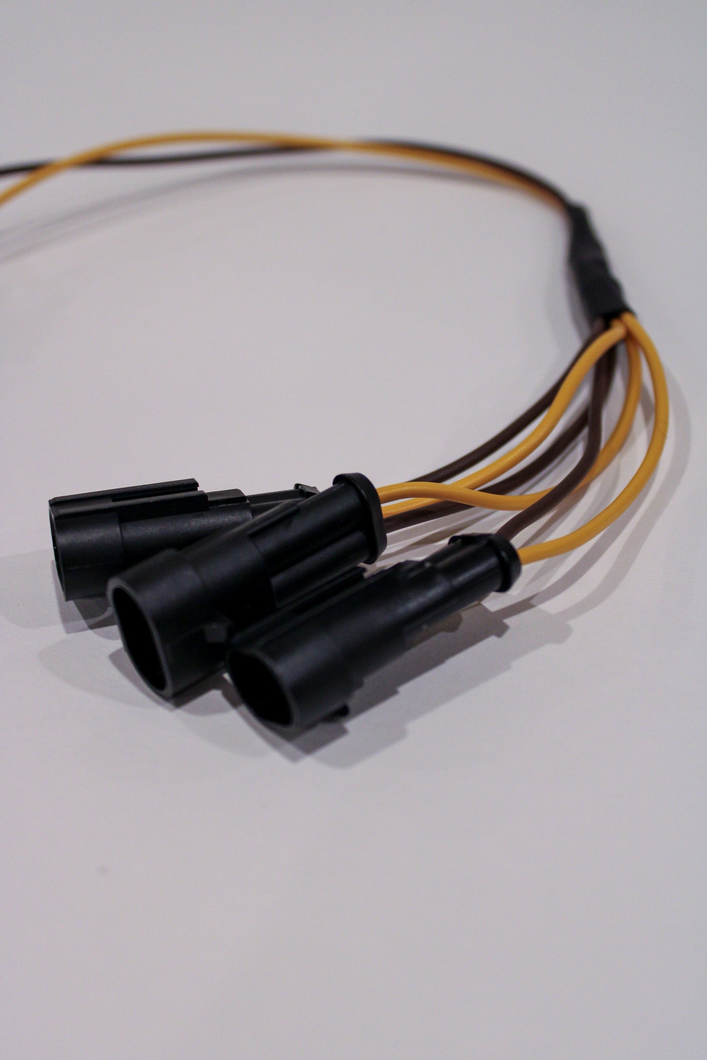 Volture Mods Plug & Play Light Kit