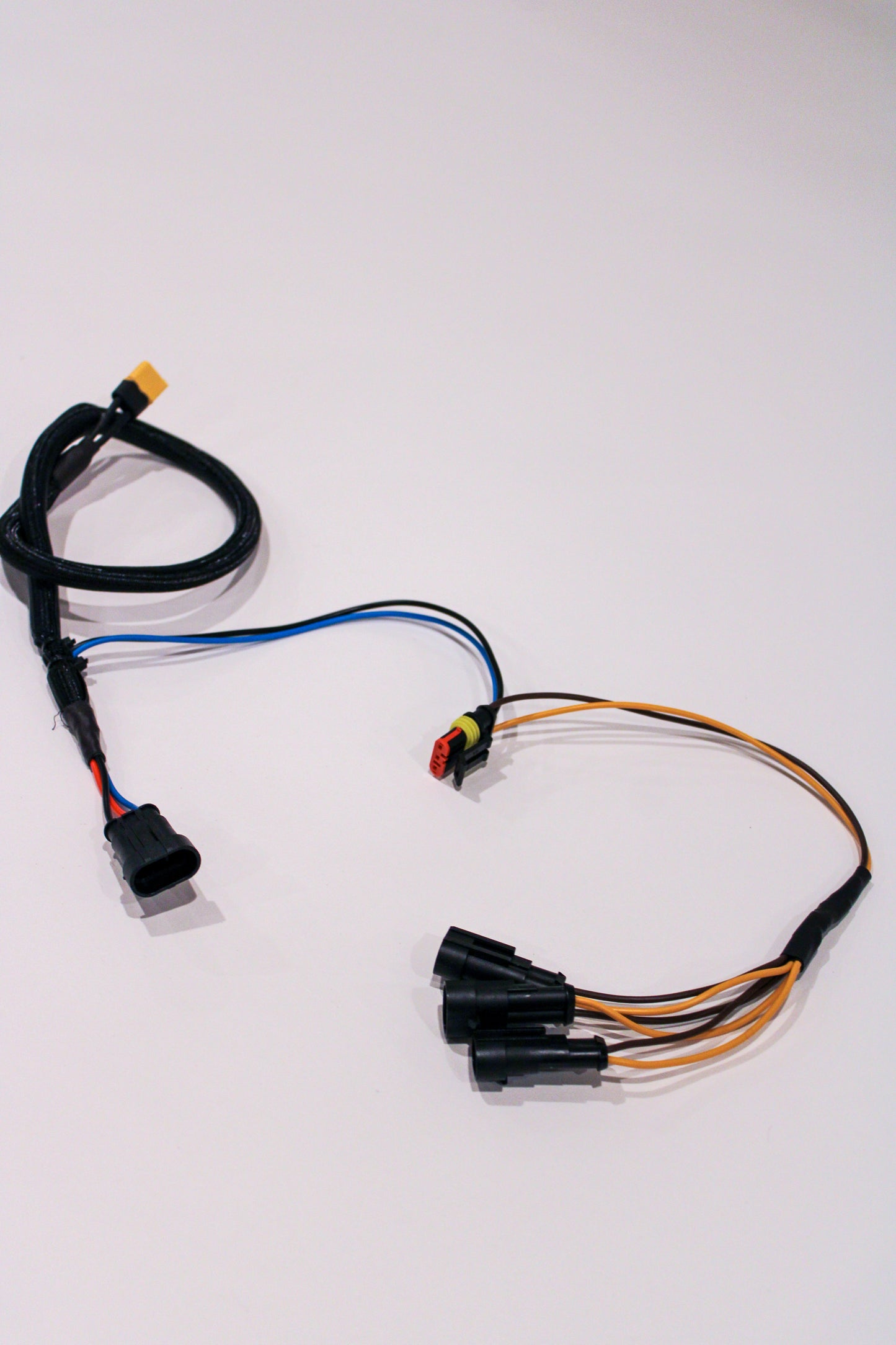 Volture Mods Plug & Play Light Kit