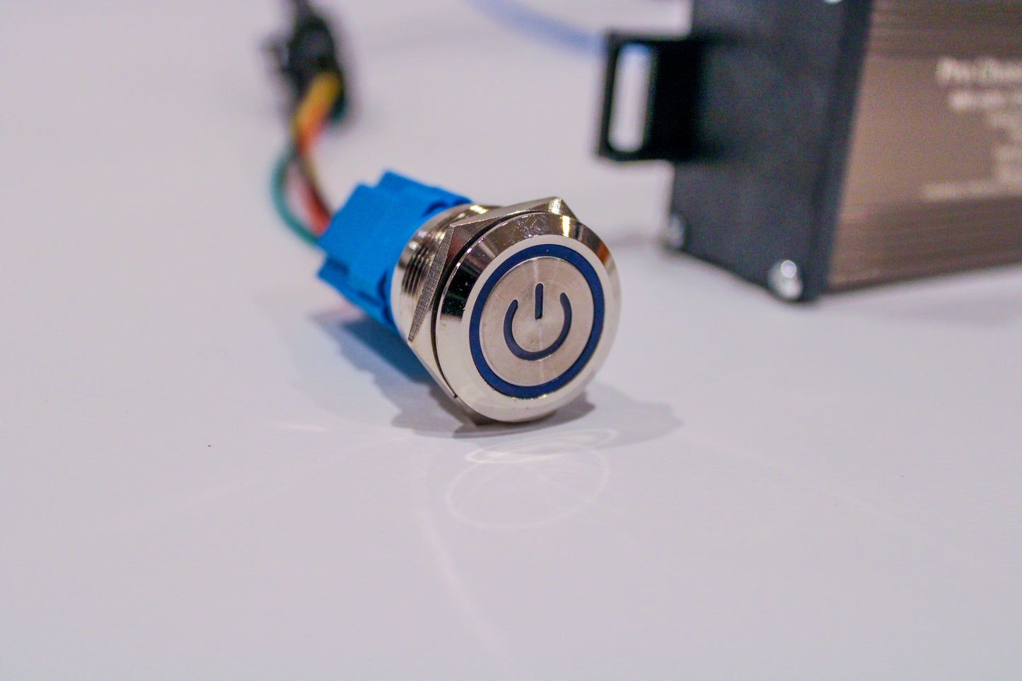 Volture Mods Plug & Play Light Kit