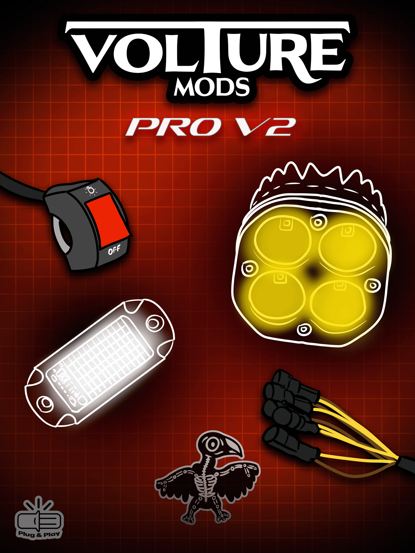 Pro Kit V2