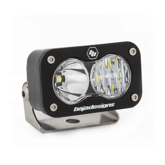 Baja Designs S2 Headlight (requires 12v kit)