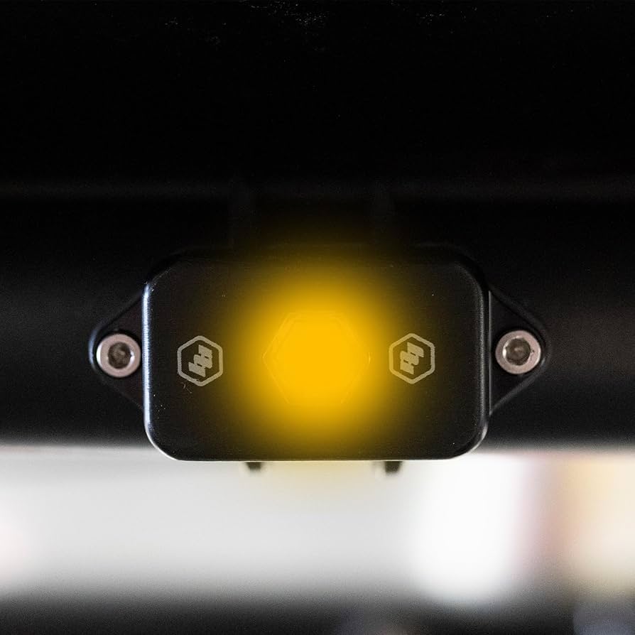 Hyper 12v Light Kit