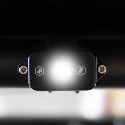 Baja Designs Rocklight (requires 12v kit)