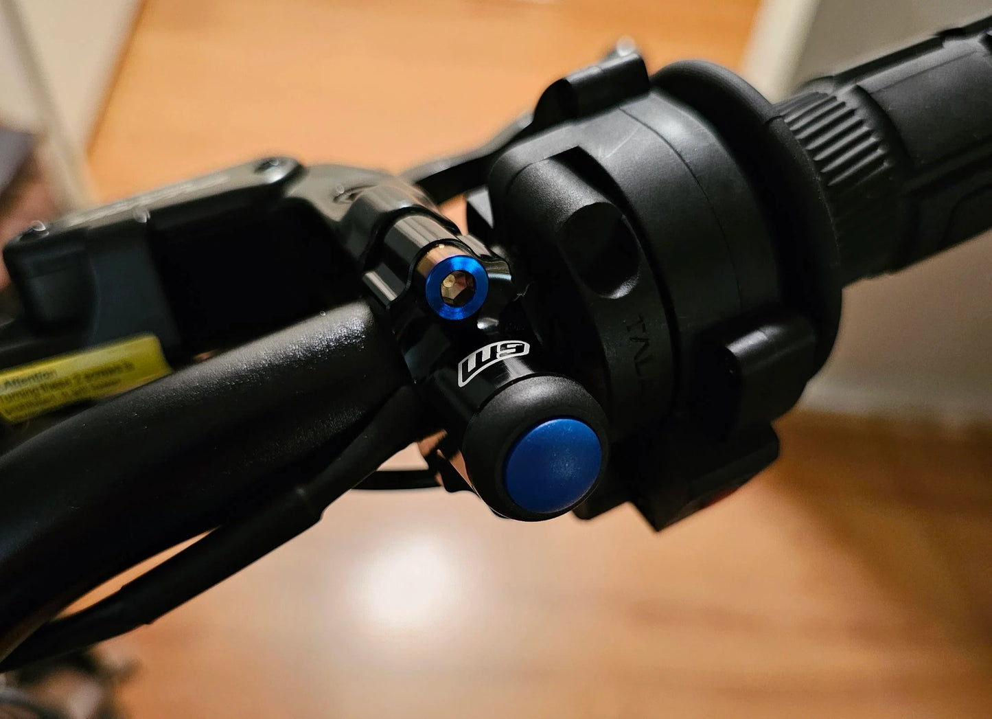 Hyper 12v Light Kit