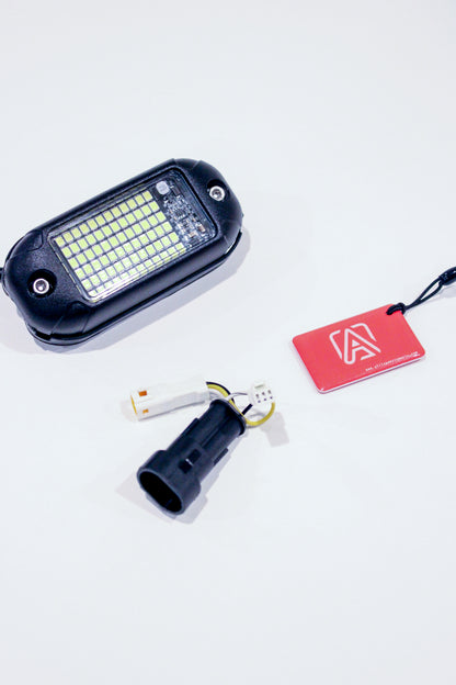 Altis Sigma Rocklight kit