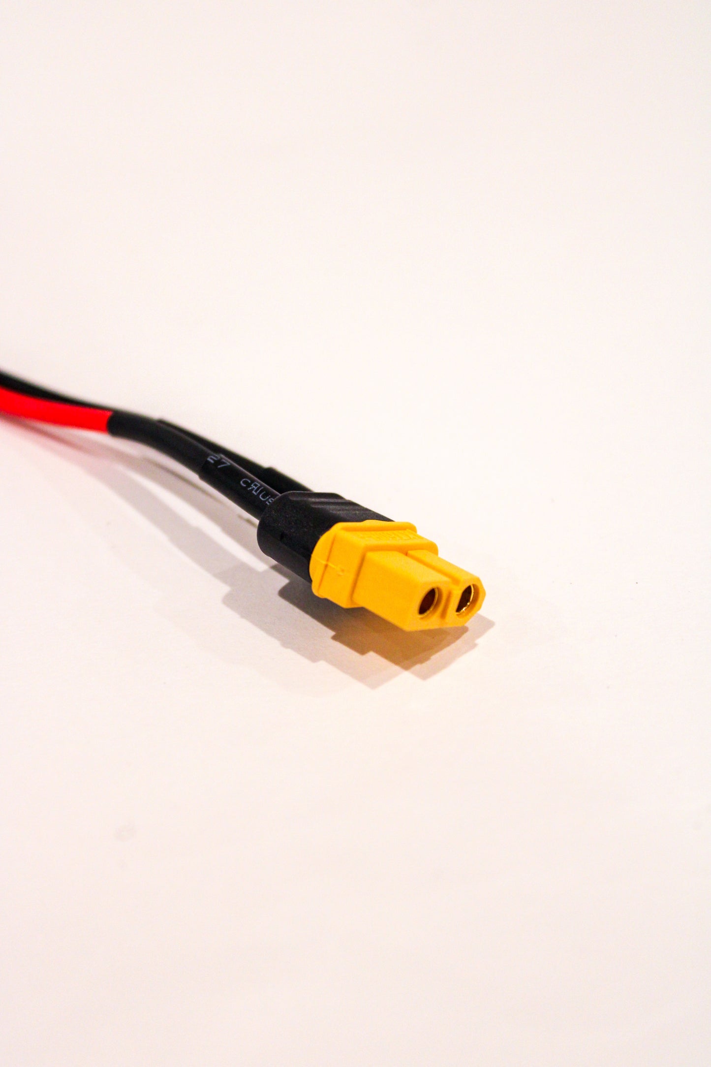 Terminal Adapter (requires 12v kit)