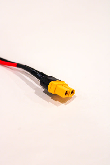 Terminal Adapter (requires 12v kit)