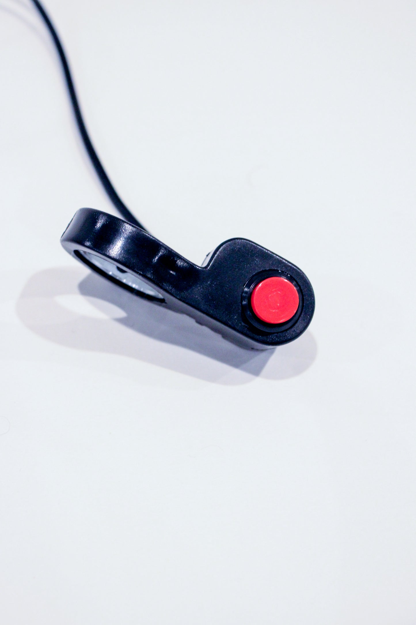 Horn Upgrade (requires 12v kit)