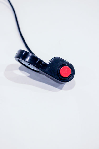 Horn Upgrade (requires 12v kit)