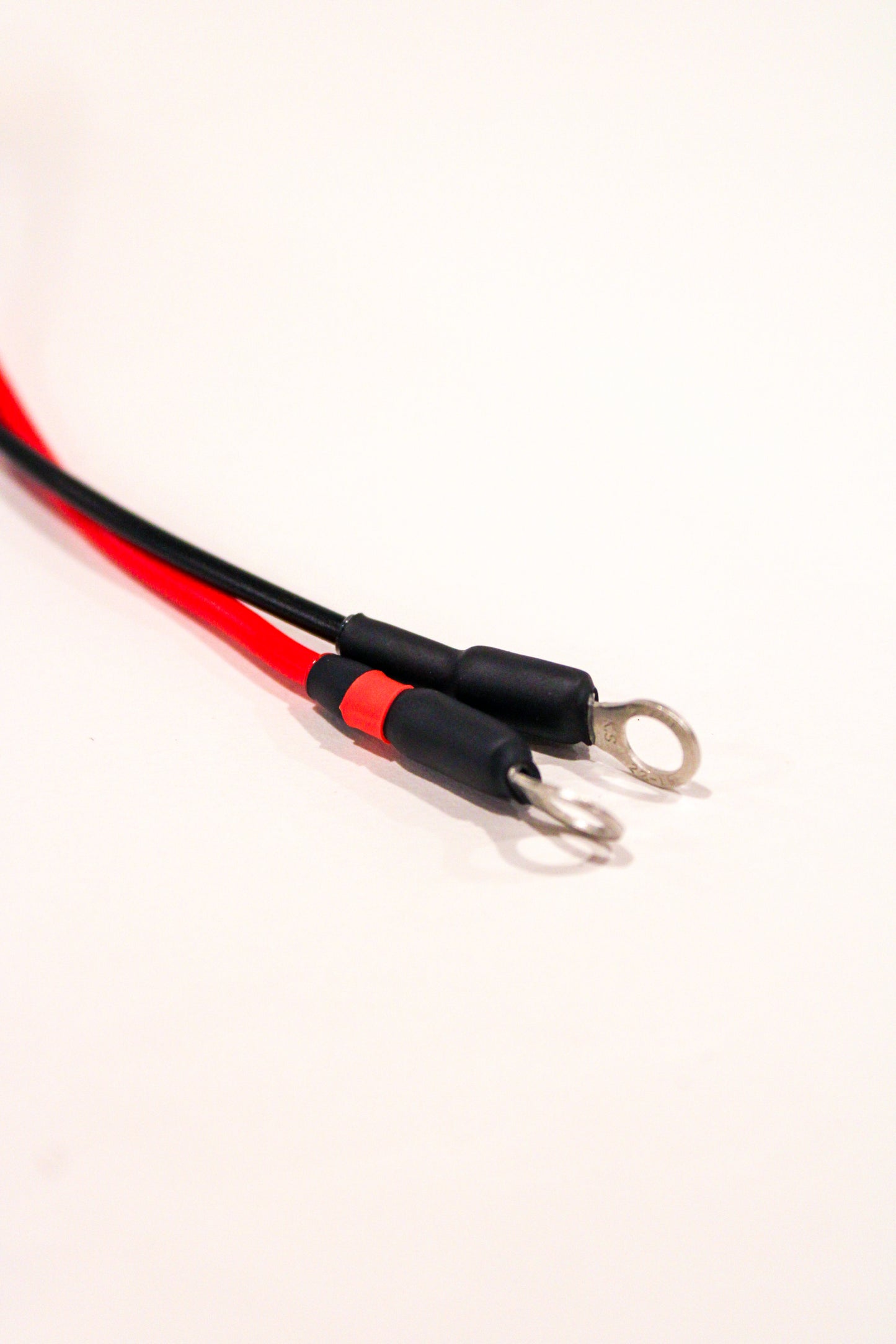 Terminal Adapter (requires 12v kit)