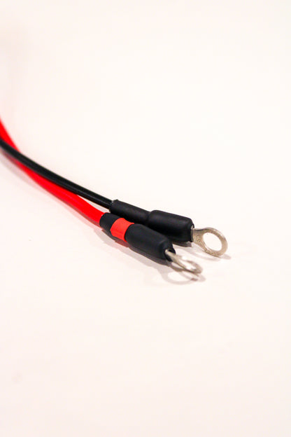 Terminal Adapter (requires 12v kit)