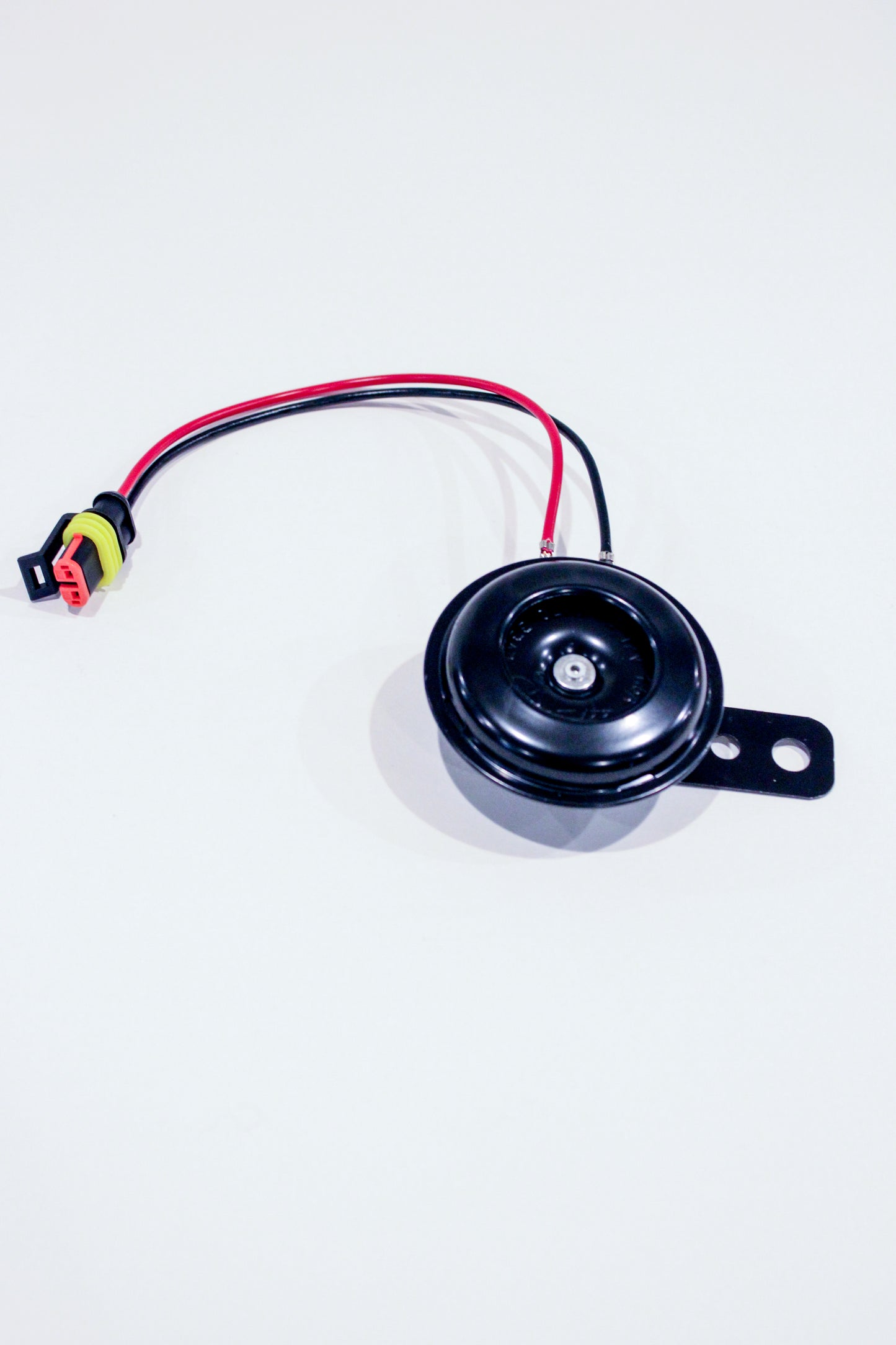 Horn Upgrade (requires 12v kit)