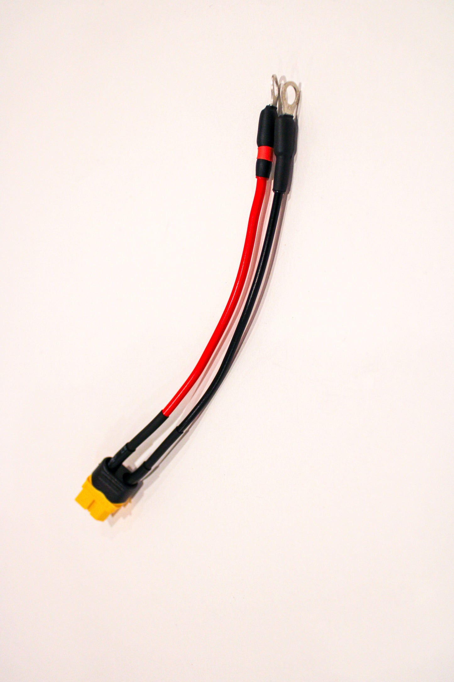 Terminal Adapter (requires 12v kit)