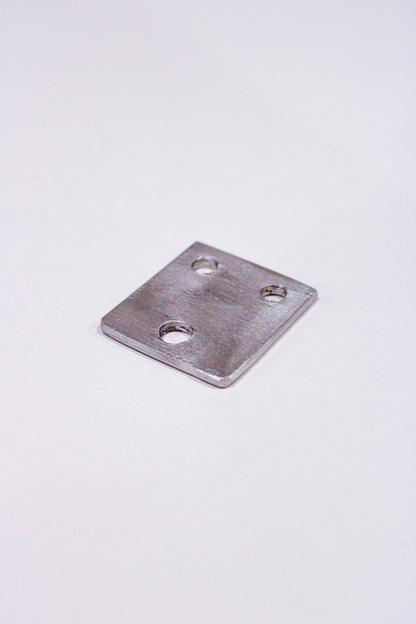 Headlight mount for E&C/Mototec/Tutio forks