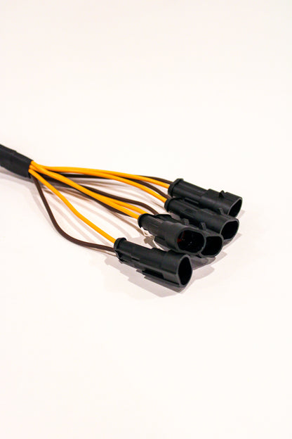 Volture Mods Pro Plug & Play Light Kit