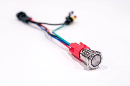 Rocklight (requires 12v kit)