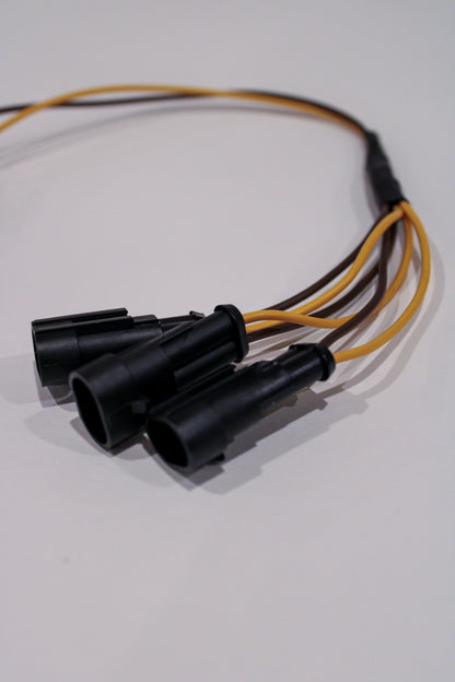 Volture Mods Plug & Play Light Kit