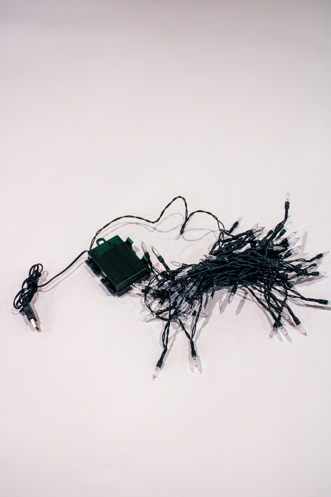 Christmas Lights Upgrade (requires 12v kit)