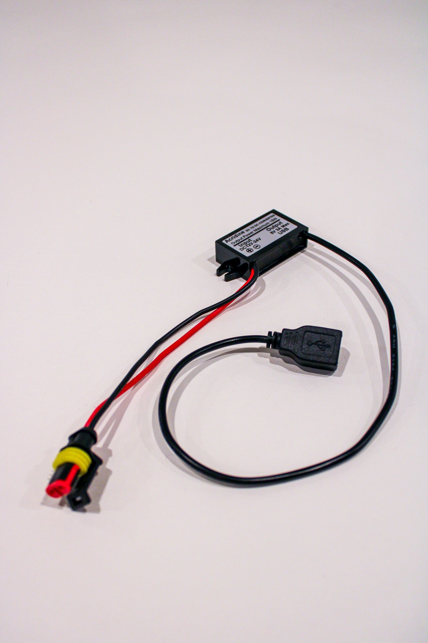 Christmas Lights Upgrade (requires 12v kit)