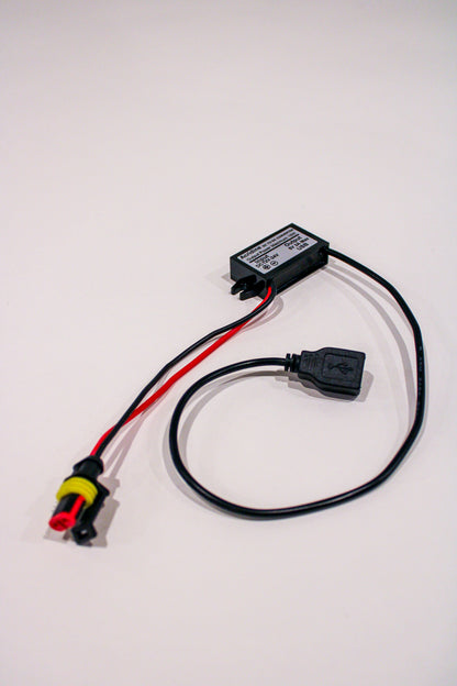 Christmas Lights Upgrade (requires 12v kit)