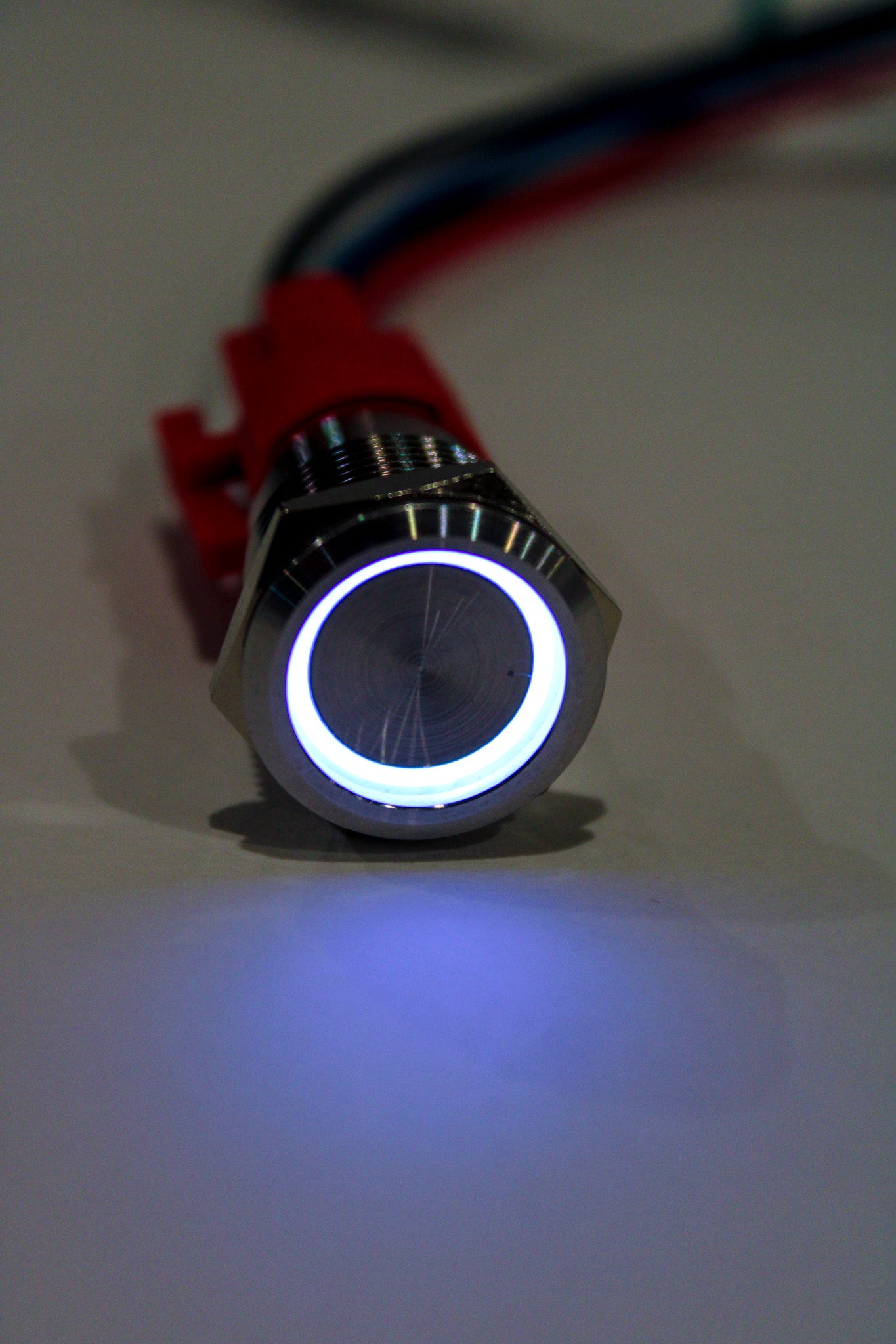 Rocklight (requires 12v kit)