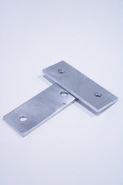 CRF50 plastics adapter for stock mx650/500 gas tanks