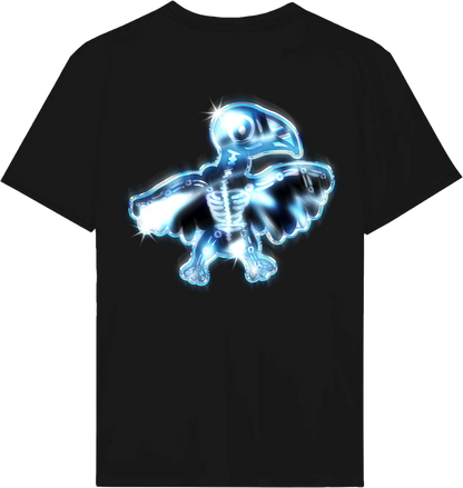 Chromed Volture Tee